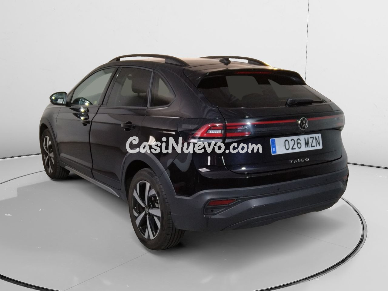 Volkswagen Taigo Life - foto 4