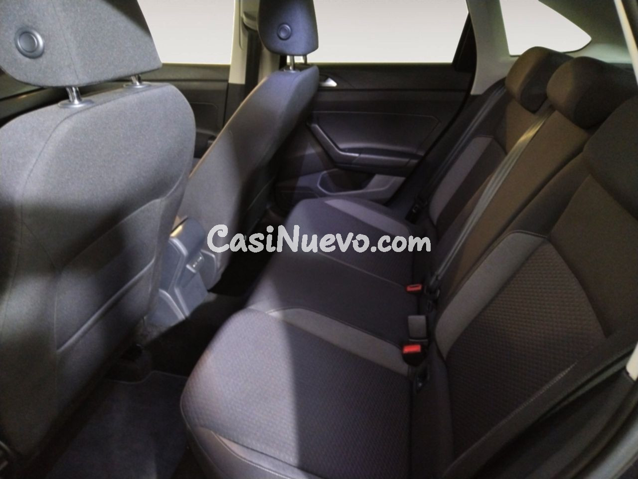 Volkswagen Taigo Life - foto 9