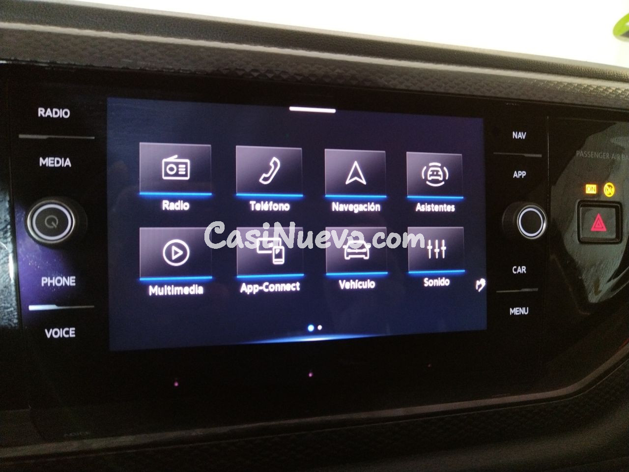 Volkswagen Taigo Life - foto 14