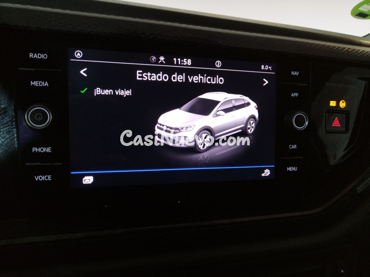 Volkswagen Taigo Life - foto 16