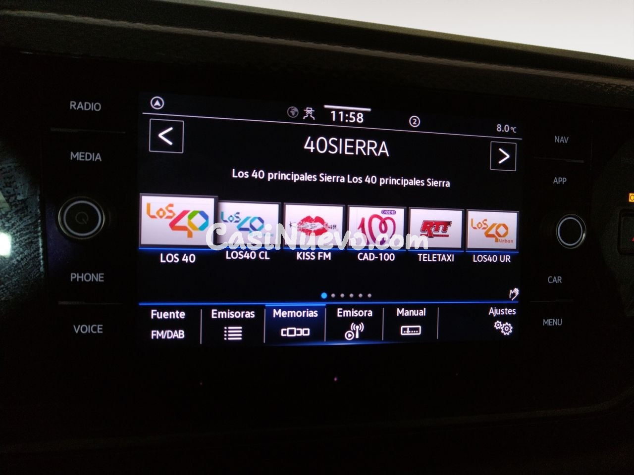 Volkswagen Taigo Life - foto 17