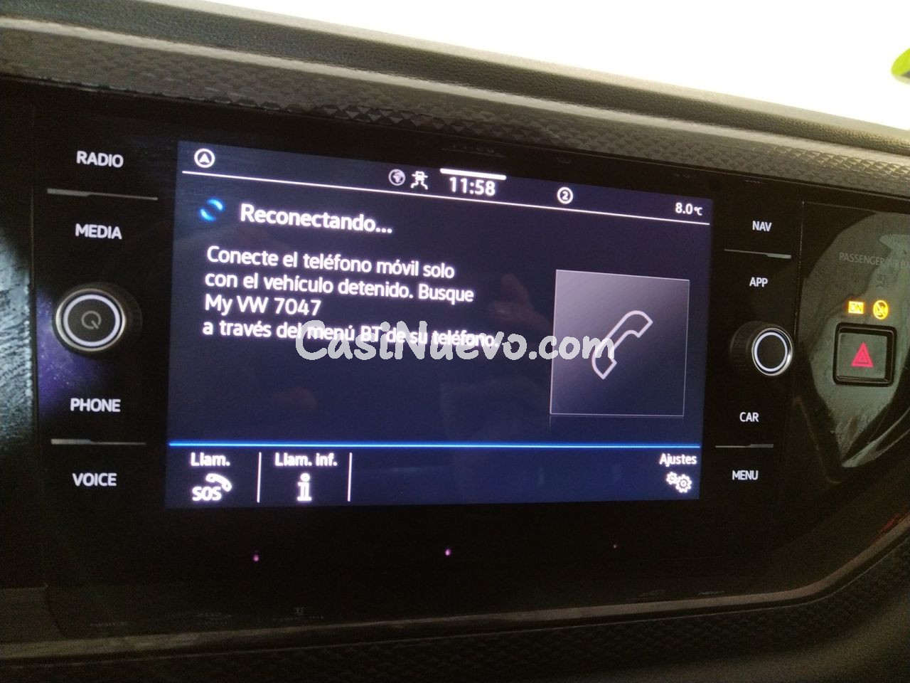 Volkswagen Taigo Life - foto 18