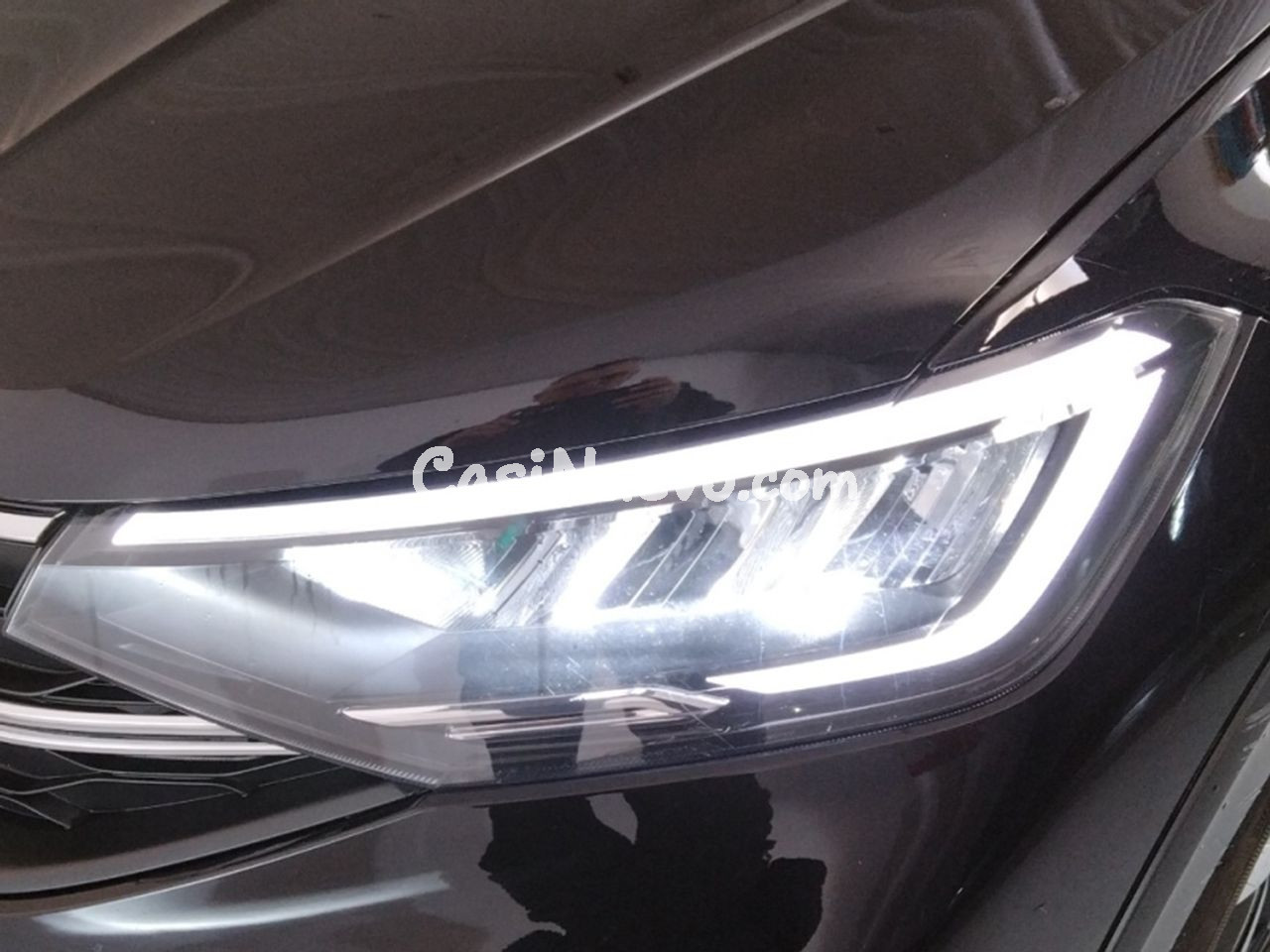 Volkswagen Taigo Life - foto 22