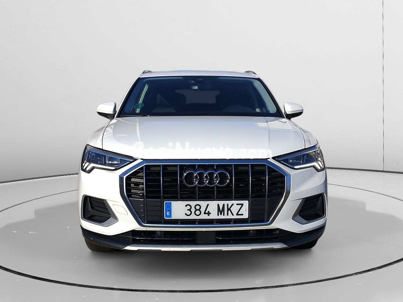 Audi Q3 35 TDI advanced - foto 5