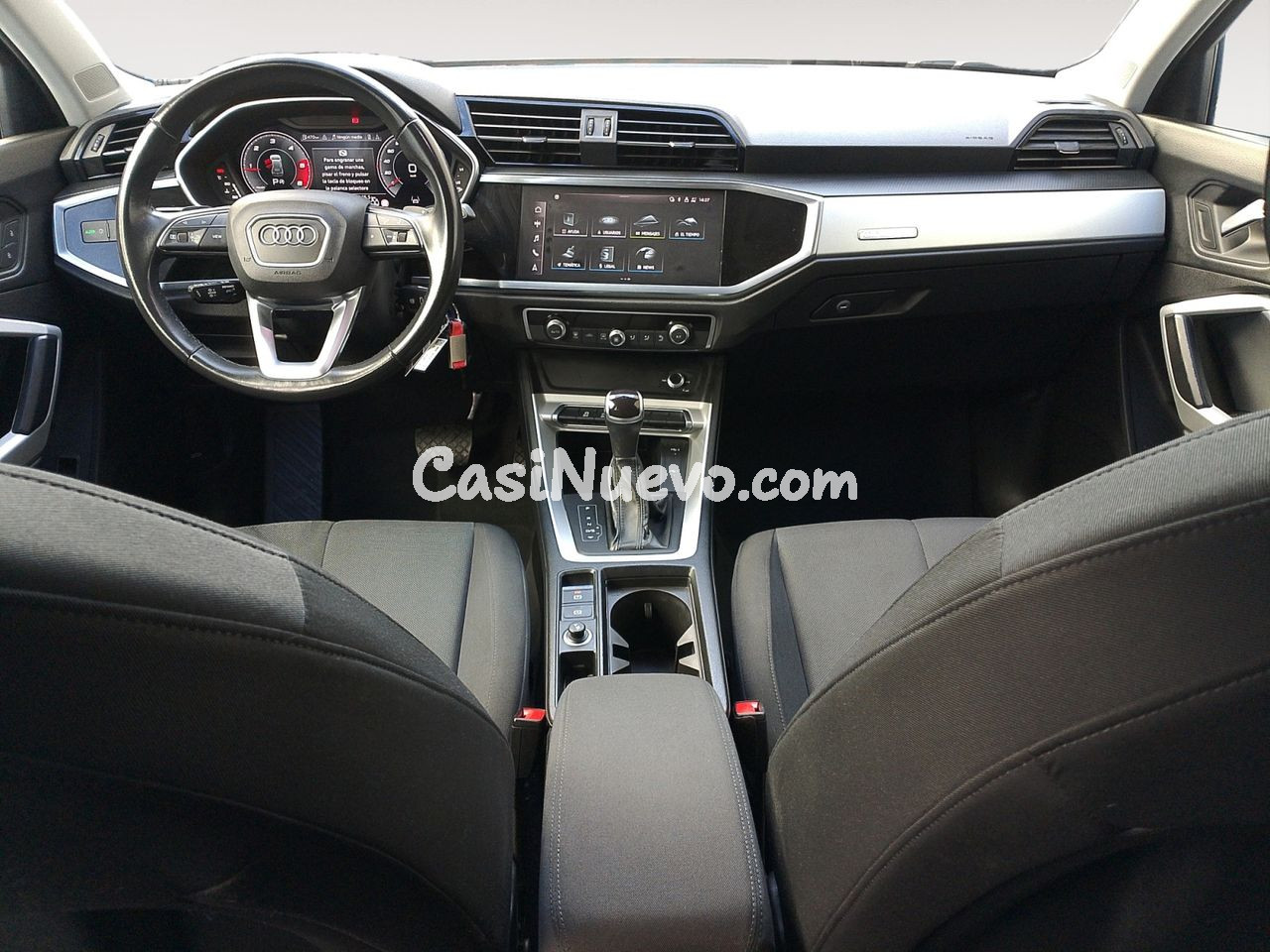 Audi Q3 35 TDI advanced - foto 6