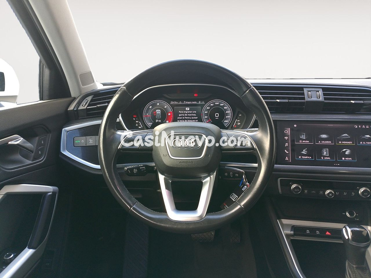 Audi Q3 35 TDI advanced - foto 7