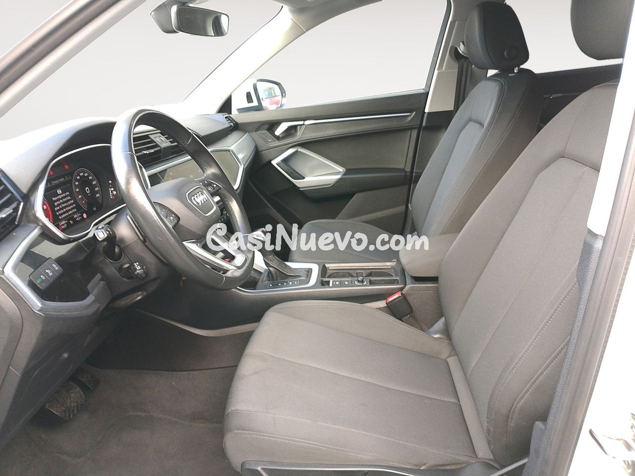 Audi Q3 35 TDI advanced - foto 8