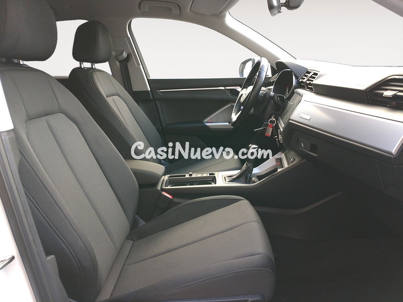 Audi Q3 35 TDI advanced - foto 10