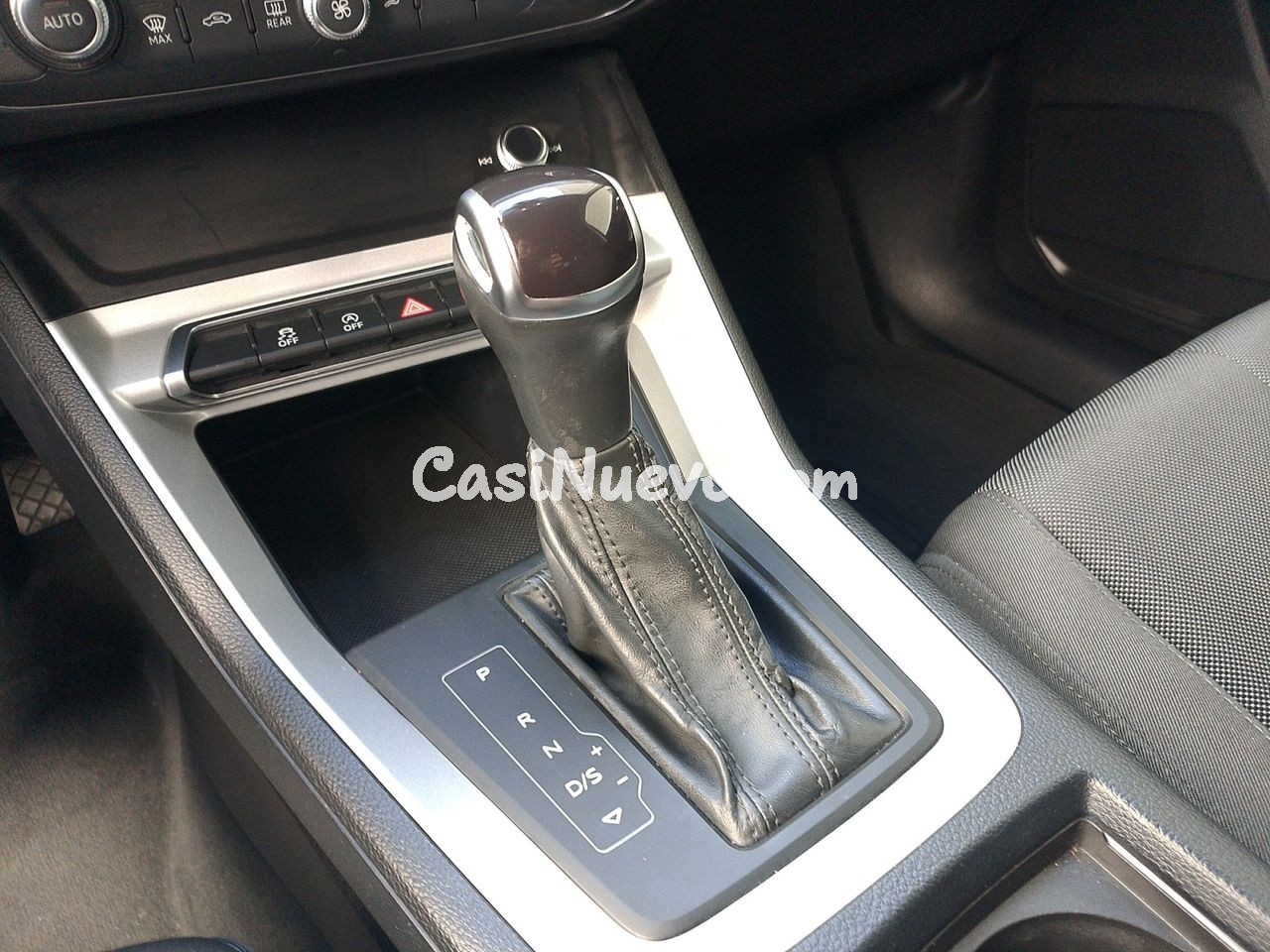 Audi Q3 35 TDI advanced - foto 12