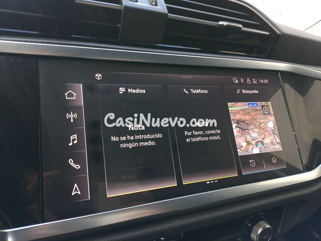 Audi Q3 35 TDI advanced - foto 14