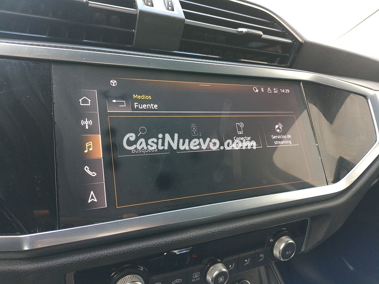 Audi Q3 35 TDI advanced - foto 15