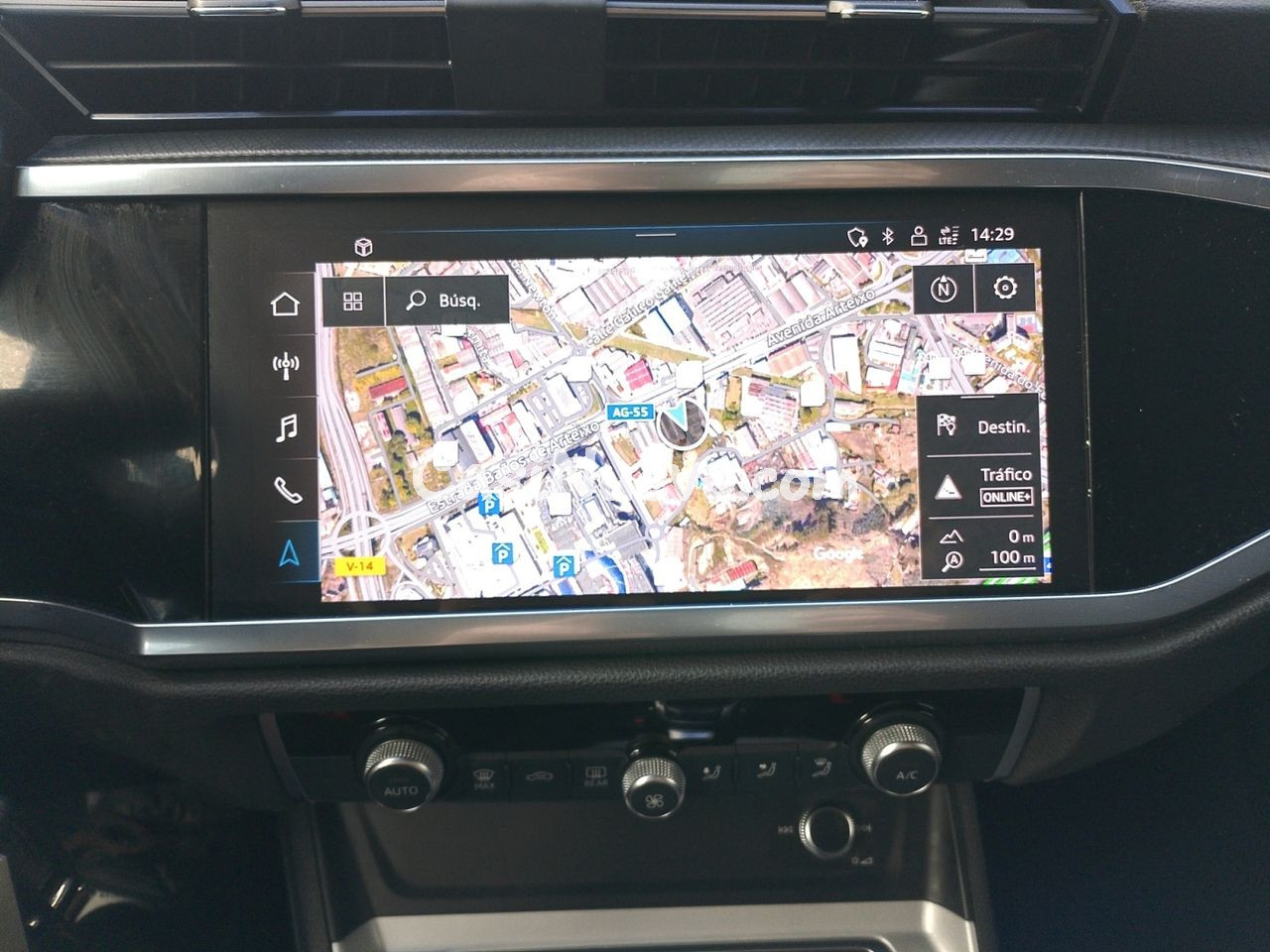 Audi Q3 35 TDI advanced - foto 16