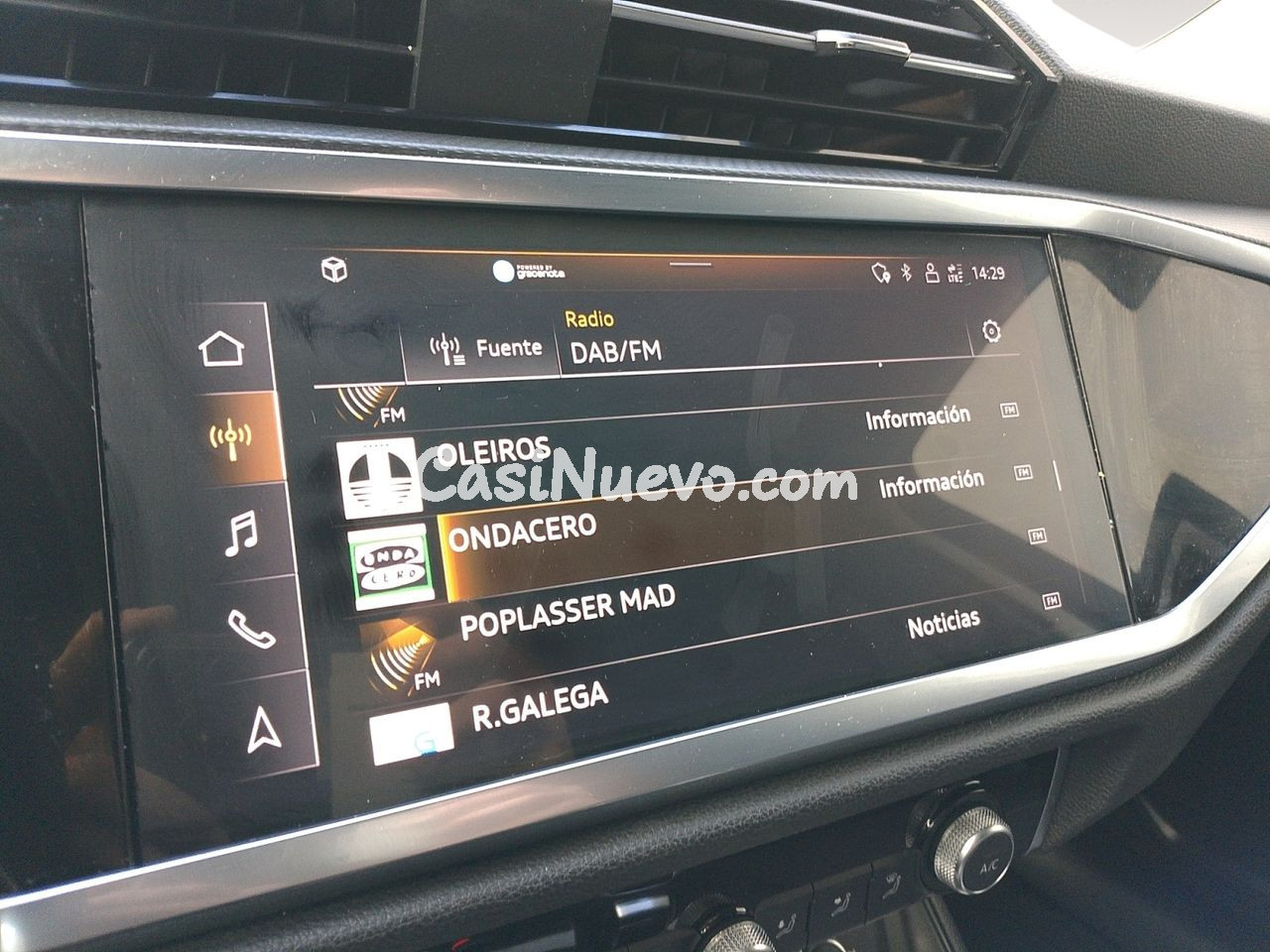 Audi Q3 35 TDI advanced - foto 17