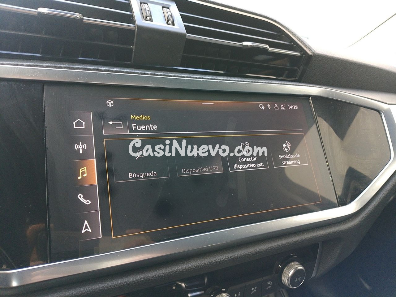 Audi Q3 35 TDI advanced - foto 18