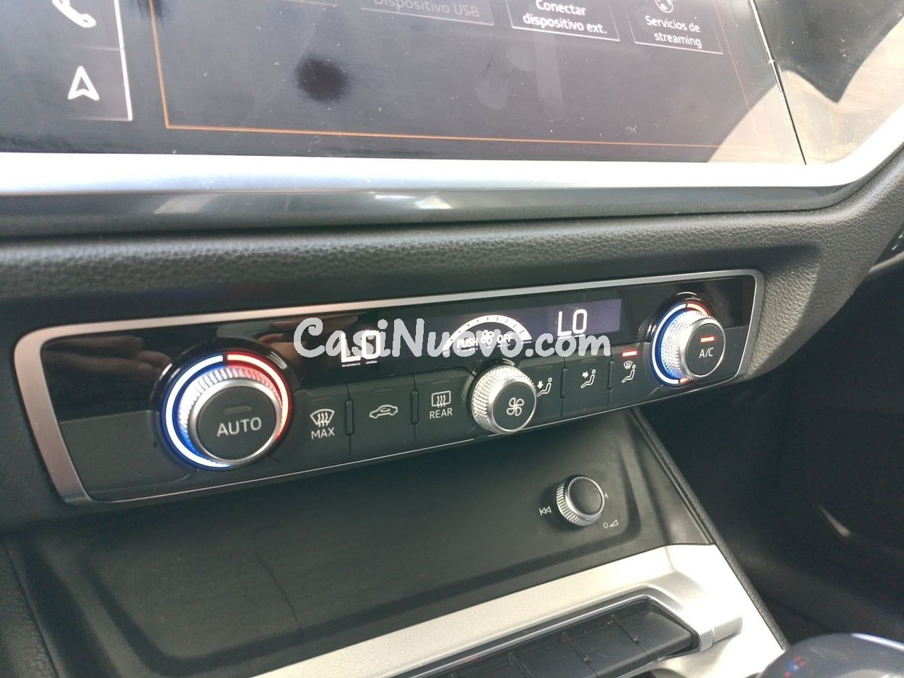 Audi Q3 35 TDI advanced - foto 19