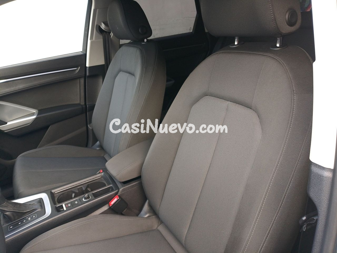 Audi Q3 35 TDI advanced - foto 20
