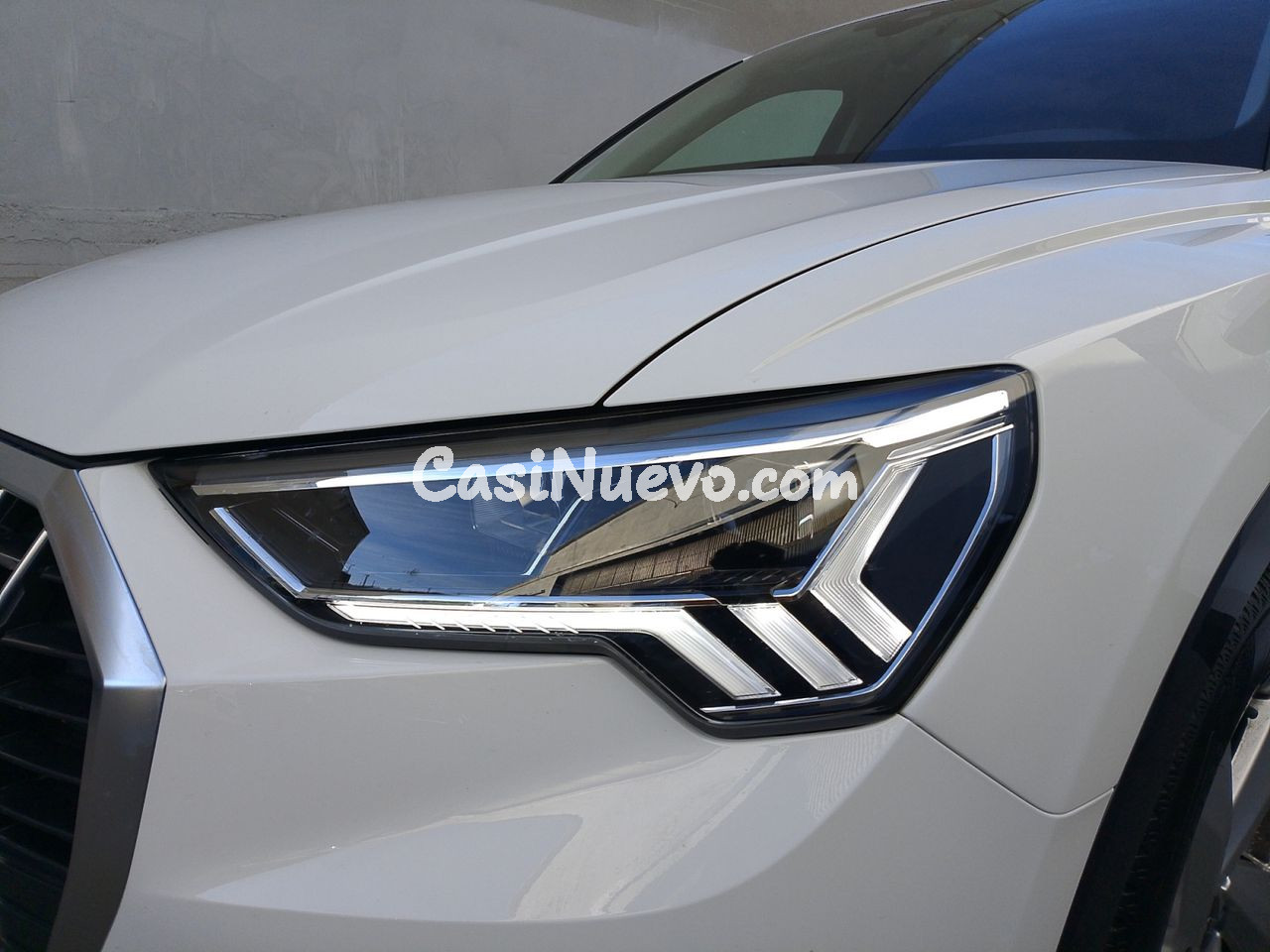 Audi Q3 35 TDI advanced - foto 23