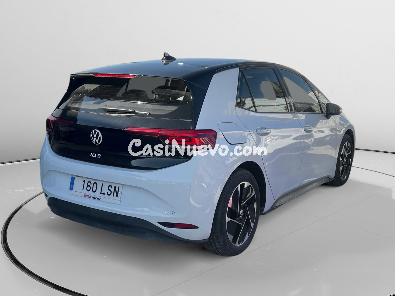 Volkswagen ID.3 Pro Performance