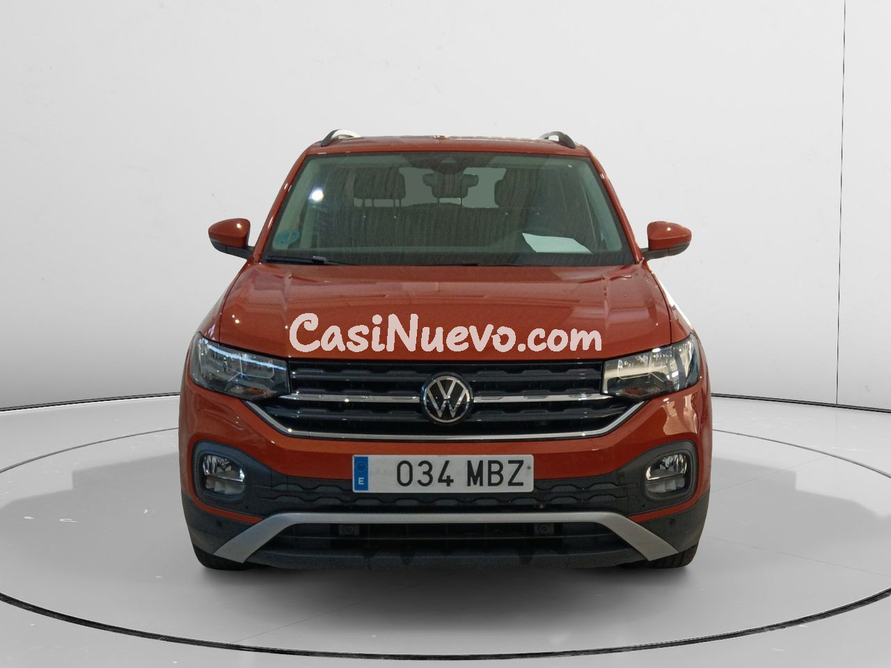 Volkswagen T-Cross Advance - foto 5