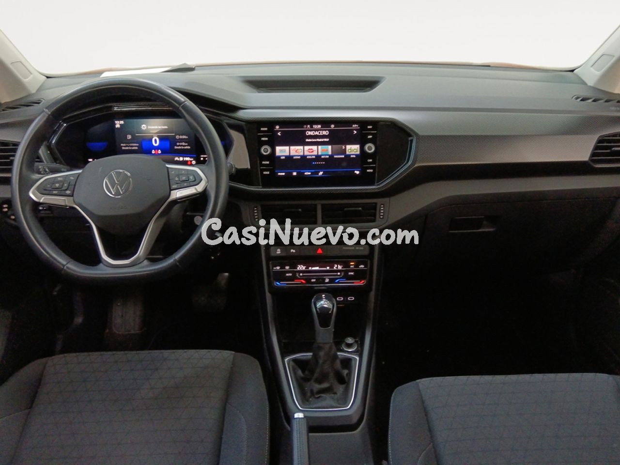 Volkswagen T-Cross Advance - foto 6