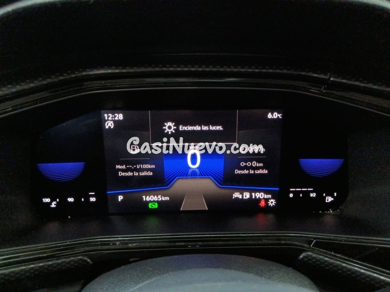 Volkswagen T-Cross Advance - foto 13