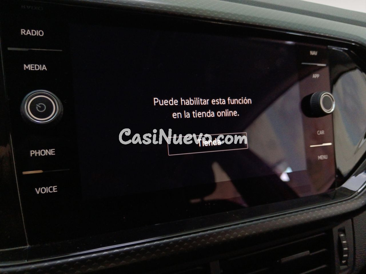 Volkswagen T-Cross Advance - foto 16