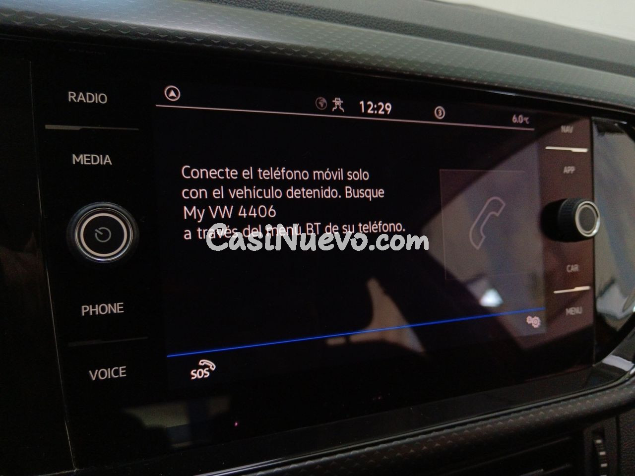 Volkswagen T-Cross Advance - foto 18