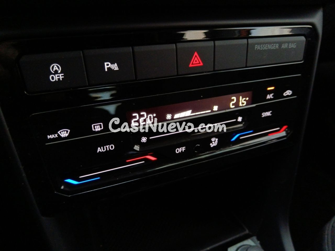 Volkswagen T-Cross Advance - foto 19