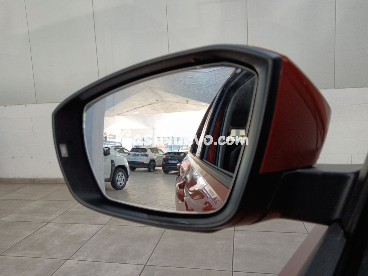 Volkswagen T-Cross Advance - foto 21