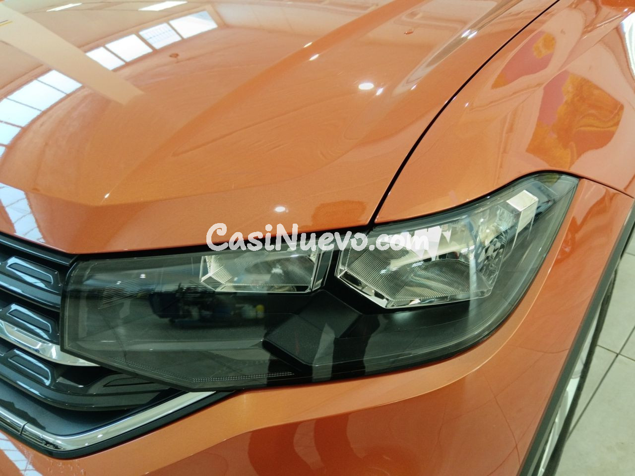 Volkswagen T-Cross Advance - foto 22