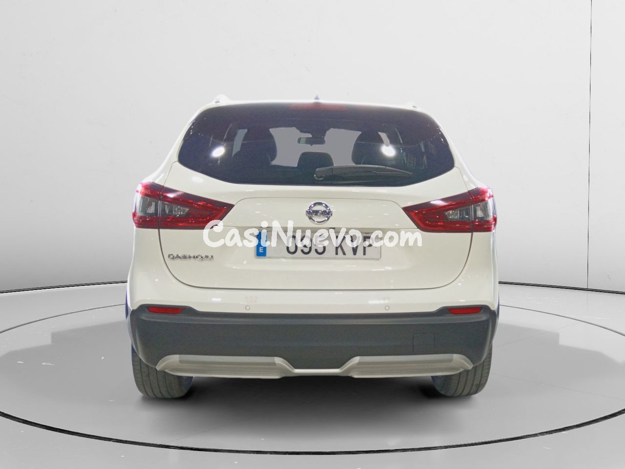 Nissan Qashqai N-Motion - foto 3