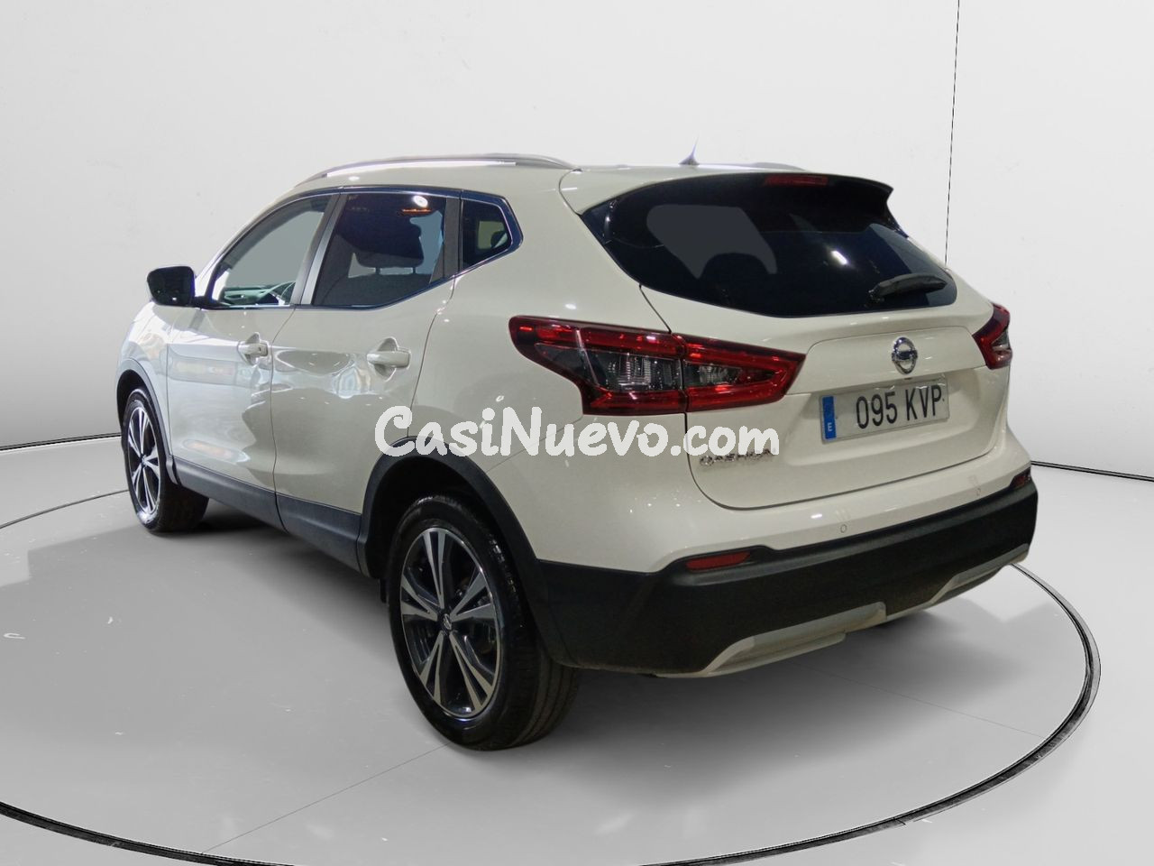 Nissan Qashqai N-Motion - foto 4
