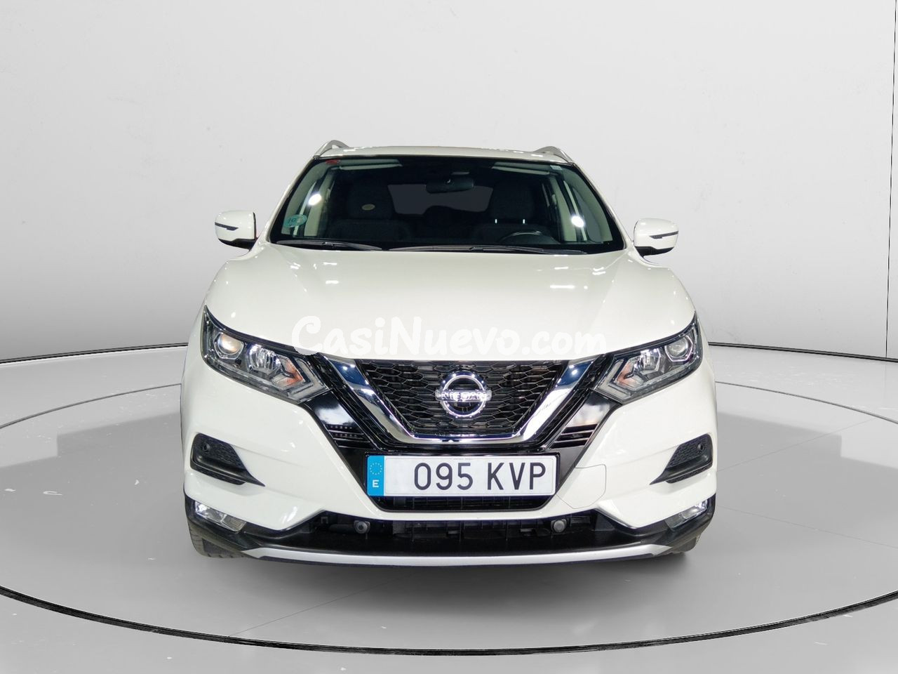 Nissan Qashqai N-Motion - foto 5