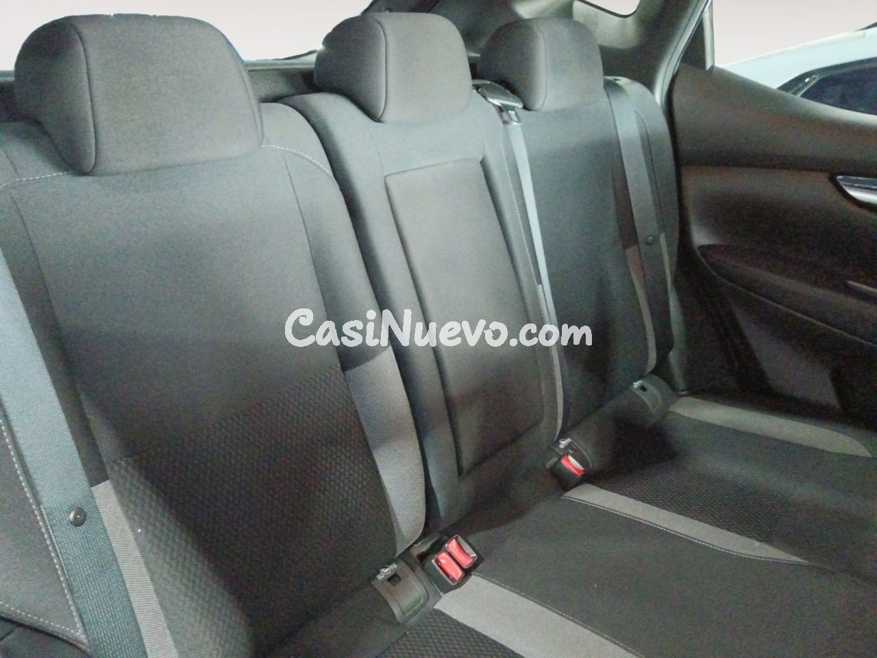 Nissan Qashqai N-Motion - foto 9