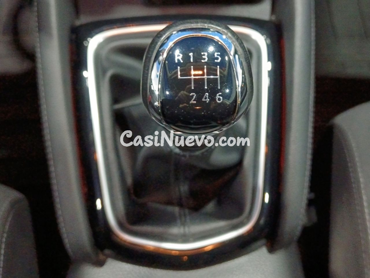 Nissan Qashqai N-Motion - foto 12