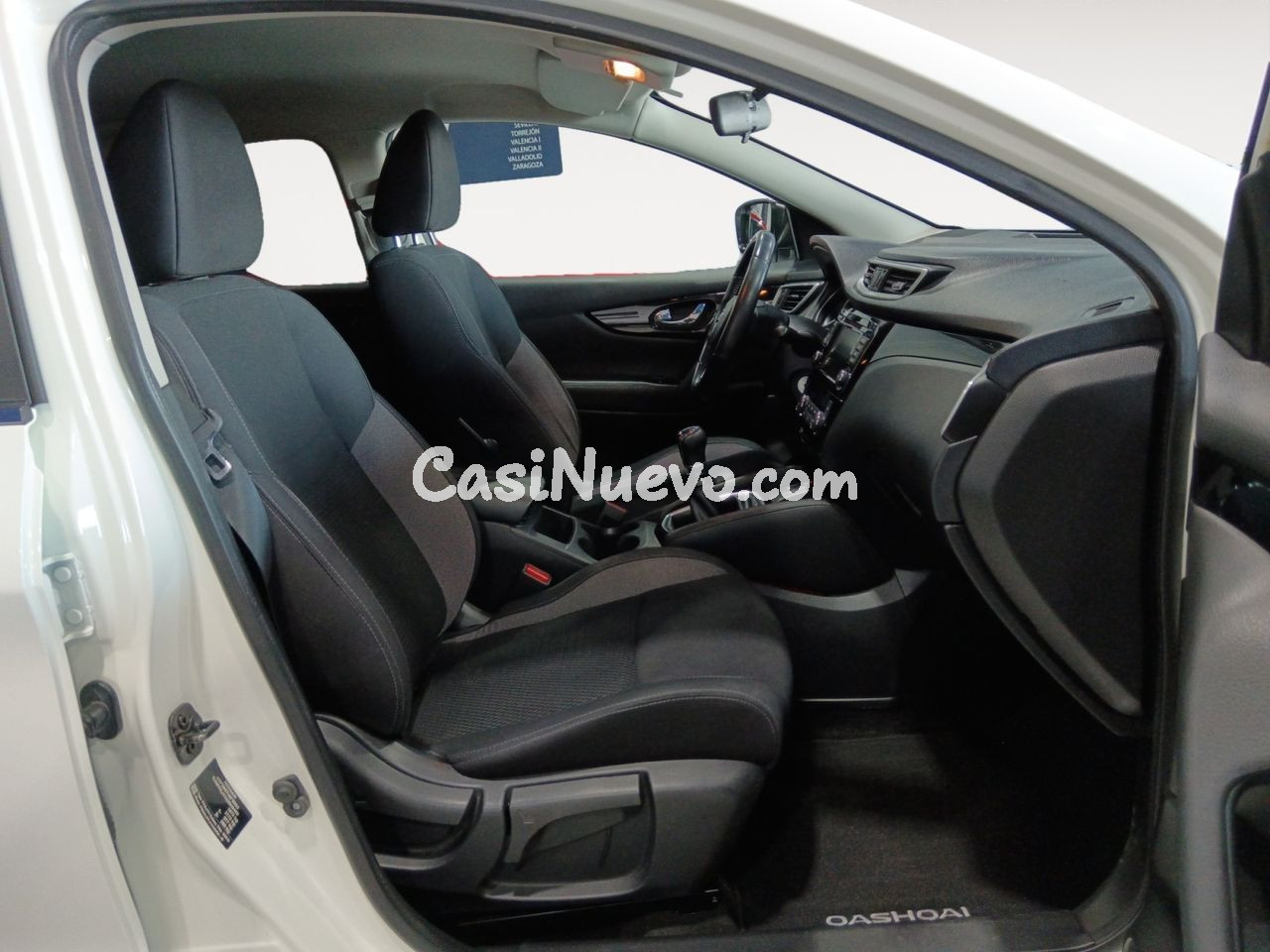 Nissan Qashqai N-Motion - foto 10