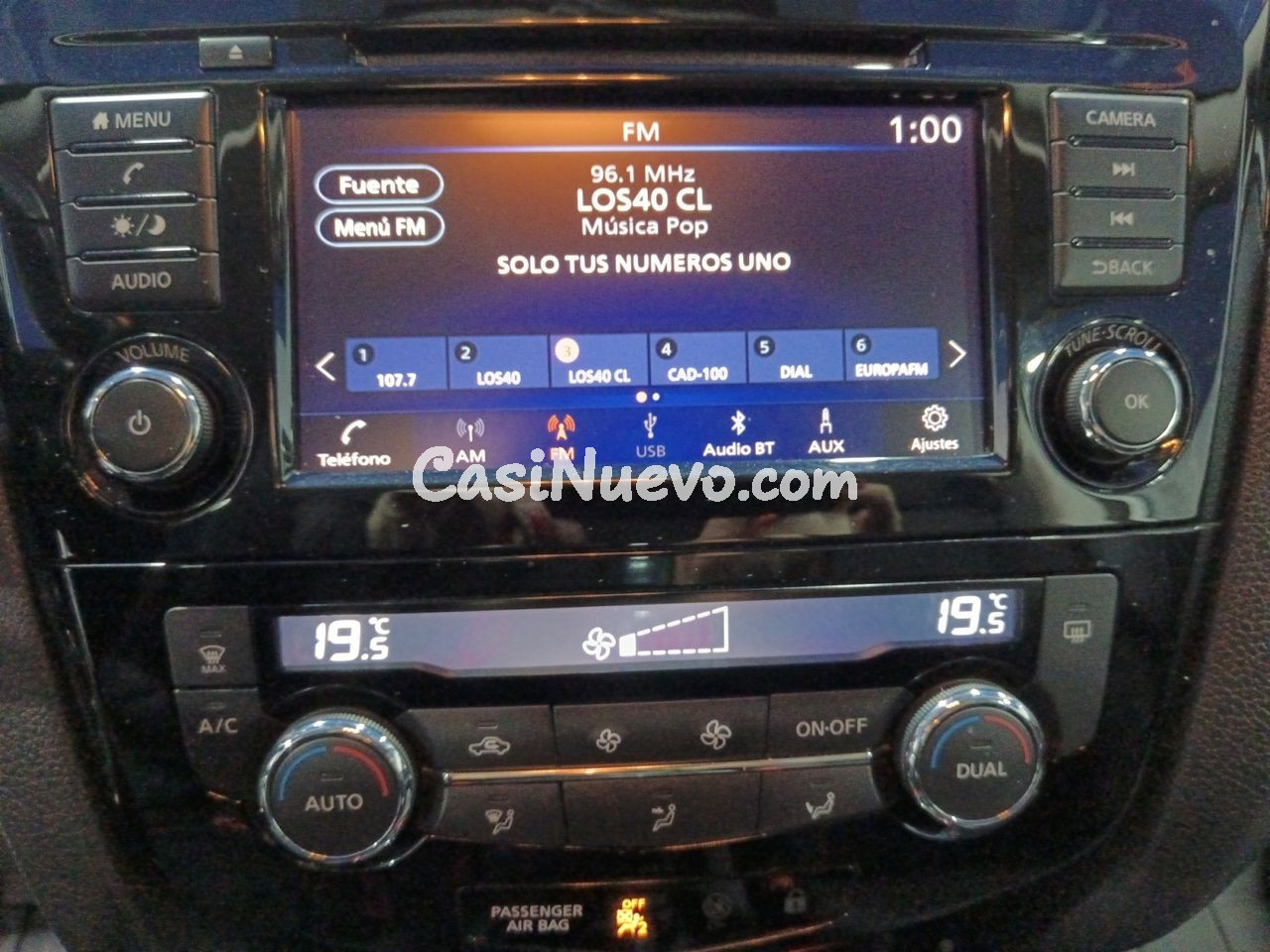 Nissan Qashqai N-Motion - foto 16