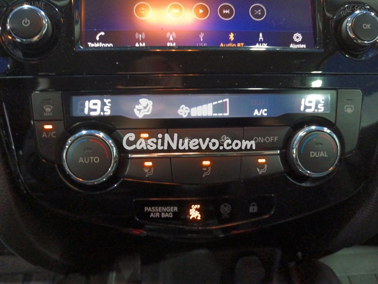 Nissan Qashqai N-Motion - foto 18