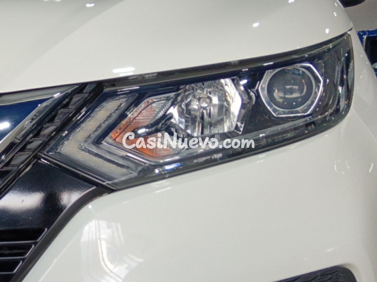 Nissan Qashqai N-Motion - foto 19