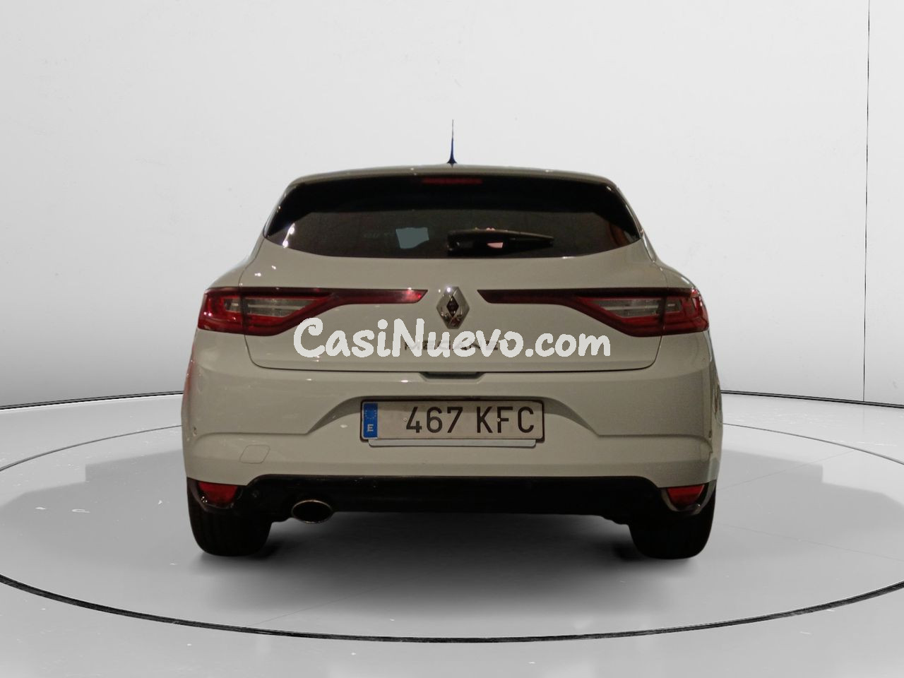 Renault Megane Zen - foto 3