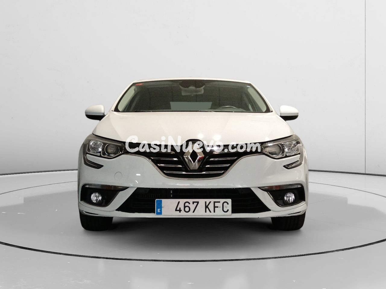 Renault Megane Zen - foto 5