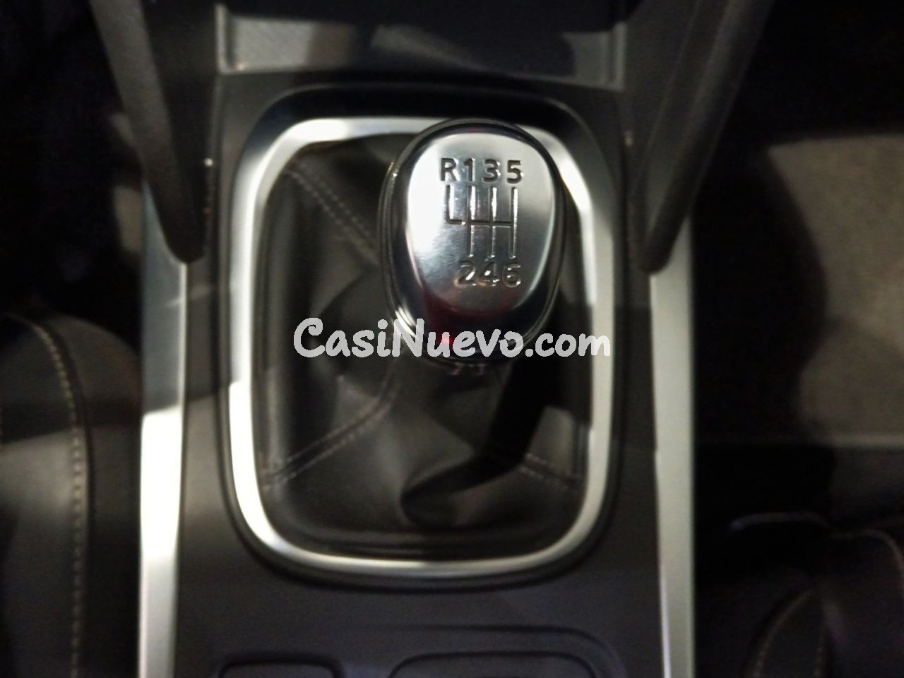 Renault Megane Zen - foto 13