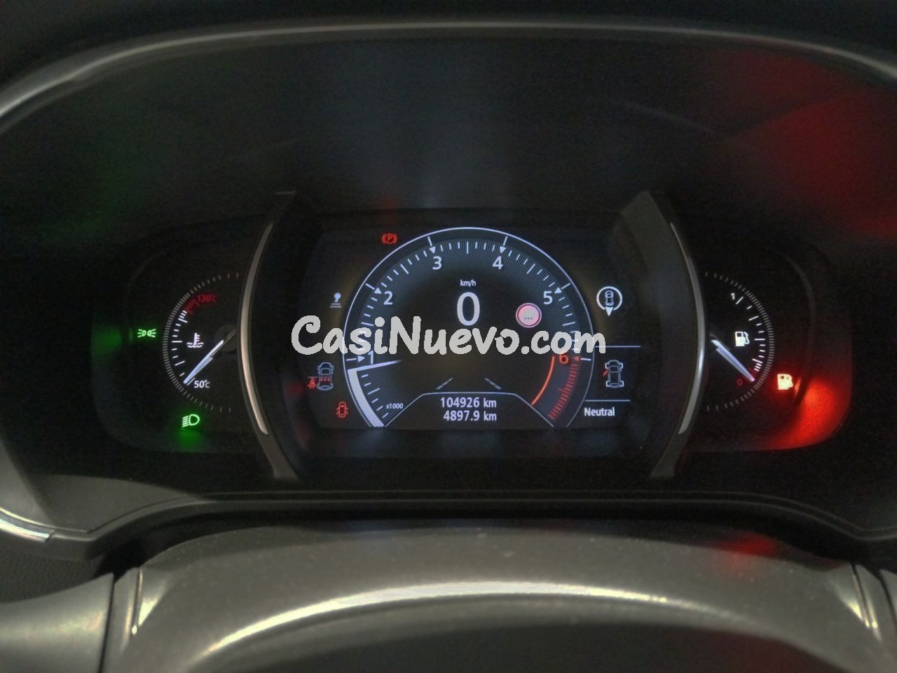 Renault Megane Zen - foto 14