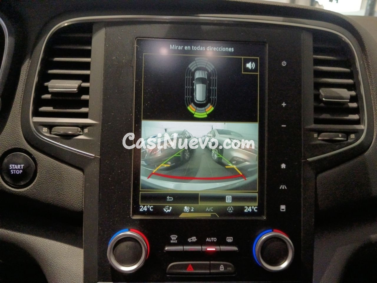 Renault Megane Zen - foto 16