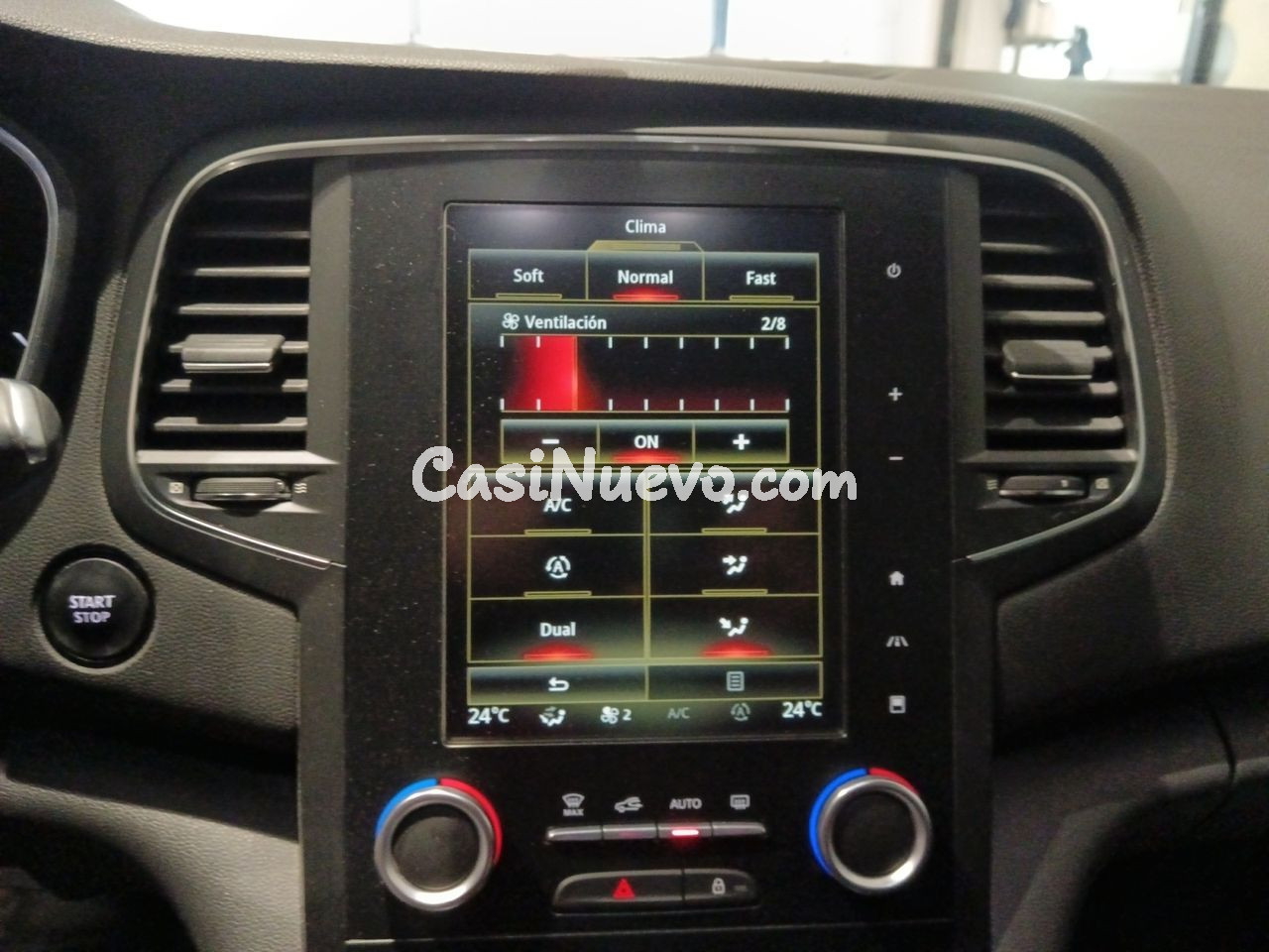 Renault Megane Zen - foto 20