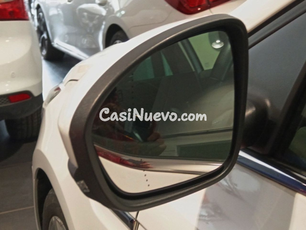 Renault Megane Zen - foto 21