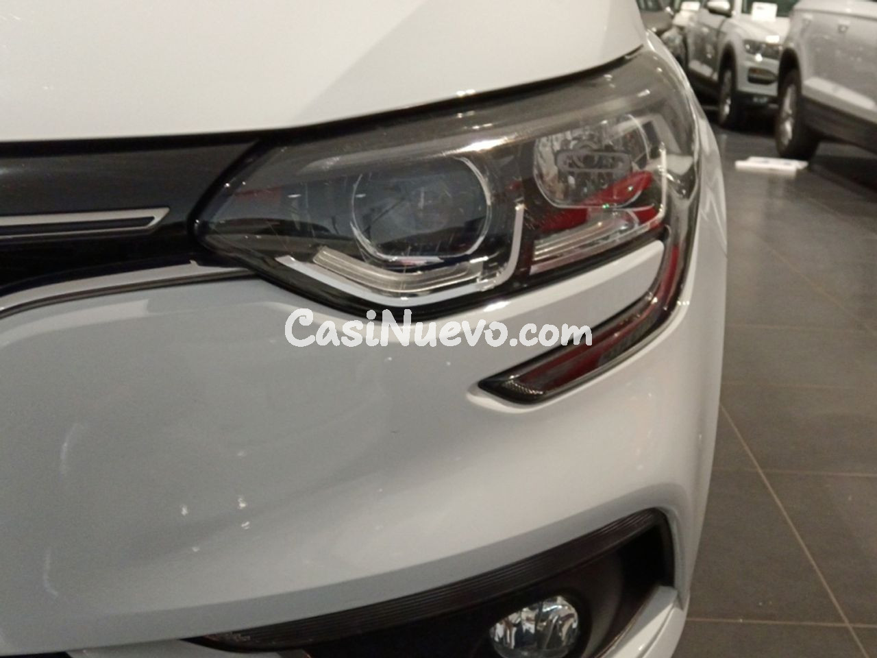 Renault Megane Zen - foto 22