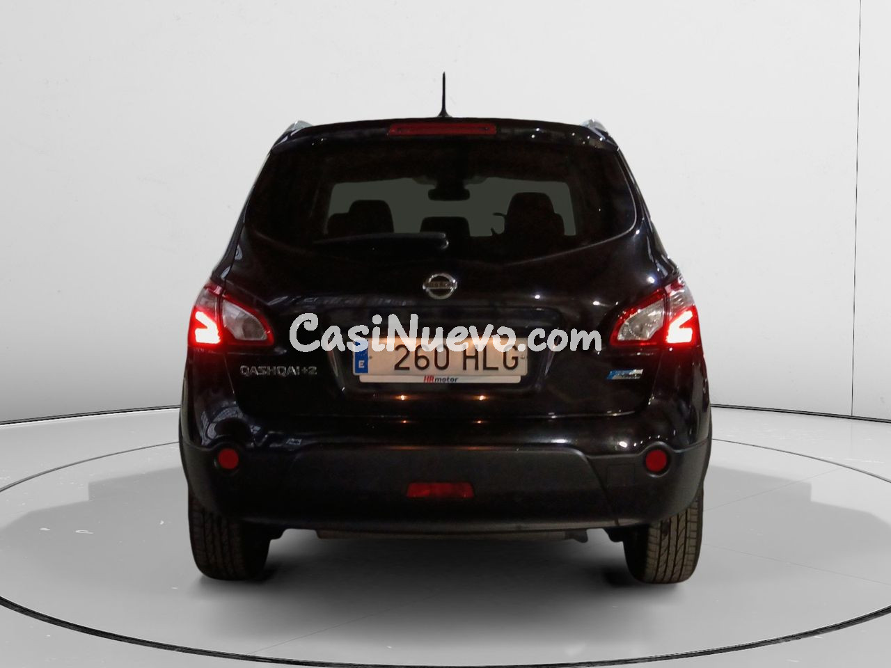 Nissan Qashqai+2 Acenta - foto 3