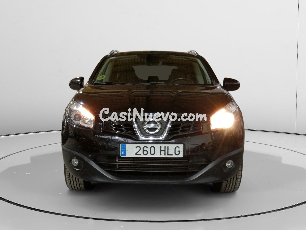 Nissan Qashqai+2 Acenta - foto 5