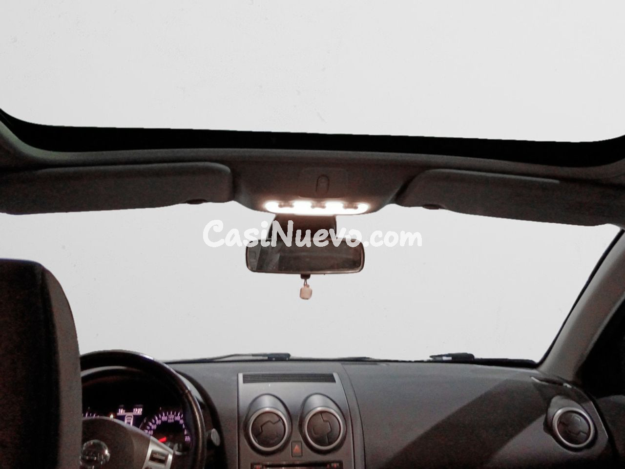 Nissan Qashqai+2 Acenta - foto 12